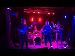 Florid Ekstasis FULL LIVE SET 5/19/2025 at Milkboy Philadelphia