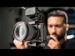 1 Month Later – The Lumix S1II Features That Beat My Sony