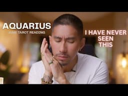 AQUARIUS 🫢 THIS REVELATION IS URGENT  JUNE TAROT CARD READING