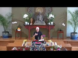 Vesak Ceremony 2025