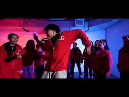 Groovy Gang Dance Party! "All the way up"