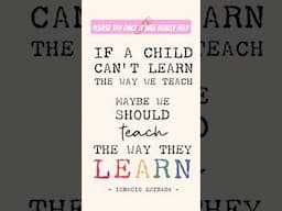 "Your learning. Your pace. Your way." #learning #motivation #education