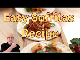 Sofritas | It's Only Food w/ Chef John Politte