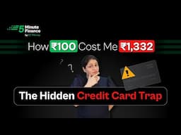 Hidden Credit Card Charges Explained | The Truth About Credit Card Charges