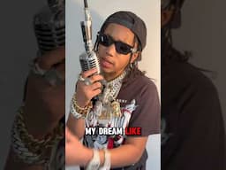 Yes I’m a breadwinner🔥🎶😮‍💨 #newmusic #kidrapper #viralvideo #kddakid