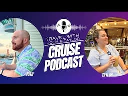 First time Cruisers - How to Pick the RIGHT Cruise Line
