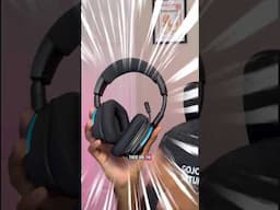 Corsair VOID Wireless V2 Review in 60 Seconds ⏱️