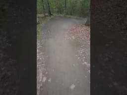 Acton, MA Pump Track on Quarry road at Nara Park.