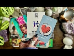 PISCES! ♓️ When this person comes in your advice is to take things slow!♓️Timeless ZODIAC Reading♓️
