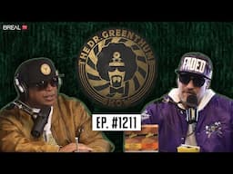 Luka Dončić, College Debt, Losing Weight, Sleep Paralysis, +More | The Dr. Greenthumb Show #1211