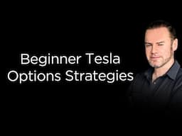 Why I Trade LEAPS on Tesla: Exponential Returns With Options