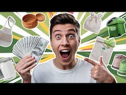 Frugal Living Tips to Save Money and Reduce Waste