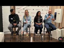 Startup Grind Chicago GTM Strategy Summit