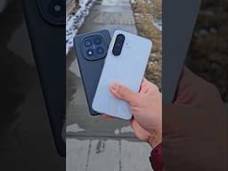 Redmi Note 14 Pro+ vs Galaxy A56 🔥
