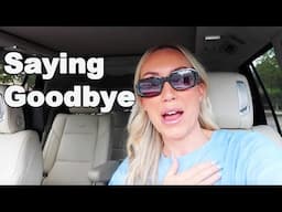 Goodbye Vlog…