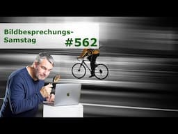 Bildbesprechung 562