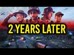 Company of Heroes 3: 2 Years Later