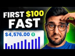 Earn Your First Affiliate Marketing Commission FAST (NO AUDIENCE!)