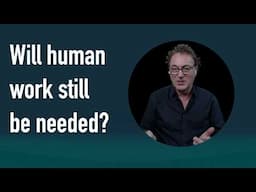 The Rise of AI and Digital Labor: Where is this going?
