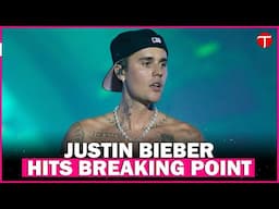 Justin Bieber ends friendship after backlash over emotional text shared on Instagram