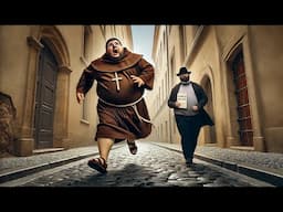 Christian Presuppositional Apologist (Orthodox) Joins Atheist Panel And Then Runs From Deconversion