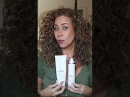 ECRU Hair Products | Achieving Perfect Curls Is Actually Really Easy