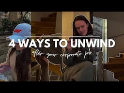 My 5-9 Routine: How I Stay Balanced Beyond the 9-5 Grind