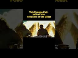 This Strange Pain Will Hit the Followers of the Beast
