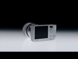 Introducing the SIGMA BF - THE BEAUTYOF A SIMPLE THING - Feature Overview