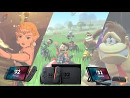 The Famicast 290 - SWITCH 2 STORM