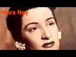 Nora Ney - Felicidade (de João de Barro e Antônio Almeida)