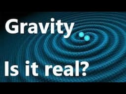 ARE WE EVER GOING TO FIND A FULL THEORY OF GRAVITY?
