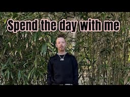 SPEND THE DAY WITH ME ! M dot R
