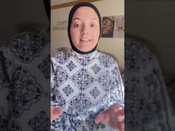 بتتوضي كل شوية بسبب الريح ؟ شوفي الحكم الحقيقي ! #النظافه  #الوضوء