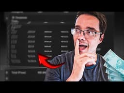 COMO MANTER MEU ORÇAMENTO SIMPLES! DICAS DE ORÇAMENTO PESSOAL