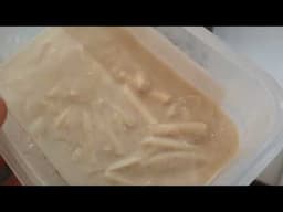 Cooking with Flour - Limited budget cooking