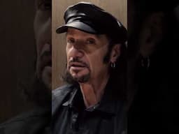 Bruce Kulick talks about the successful KISS album "Crazy Nights"