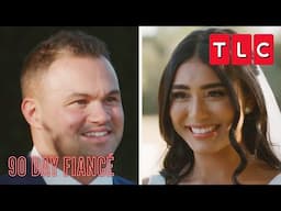 Celebrating 90 Weddings on 90 Day Fiancé! | 90 Day Fiancé | TLC