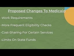 'Big Beautiful Bill' Medicaid cuts in Idaho
