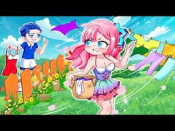 Anna x Alex - Đâu Là Trạm Dừng Chân? Anna Xin Đừng Giận Dỗi! | Gacha Life x Gacha Club