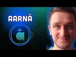 New DeFi yield farming with AI - Aarna atv 111