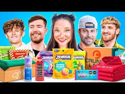 I Tested 10 YOUTUBER PRODUCTS *UNDER* $10 DOLLARS!