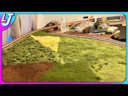 Model Railway 3.0 - June Update!