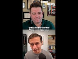 Using AI for content creation – What advice would you offer?