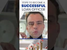 Top Loan Officer: 3 Pro Tips for 2025 Success