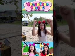 Maria Clara y Valentina - Minecraft en Español  ¡Encontramos recursos valiosos rápido!