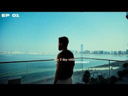 EMIWAY BANTAI - DAY 2 DAY WITH EMIWAY (EP 01)