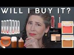 New Makeup Releases - Will I Buy It?