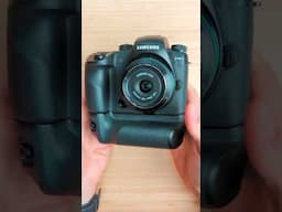 Samsung made a BEAST of a camera