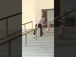 Josh Kalis Couldn’t Believe Mark Appleyard’s Skating 🤩 Full Video Saturday